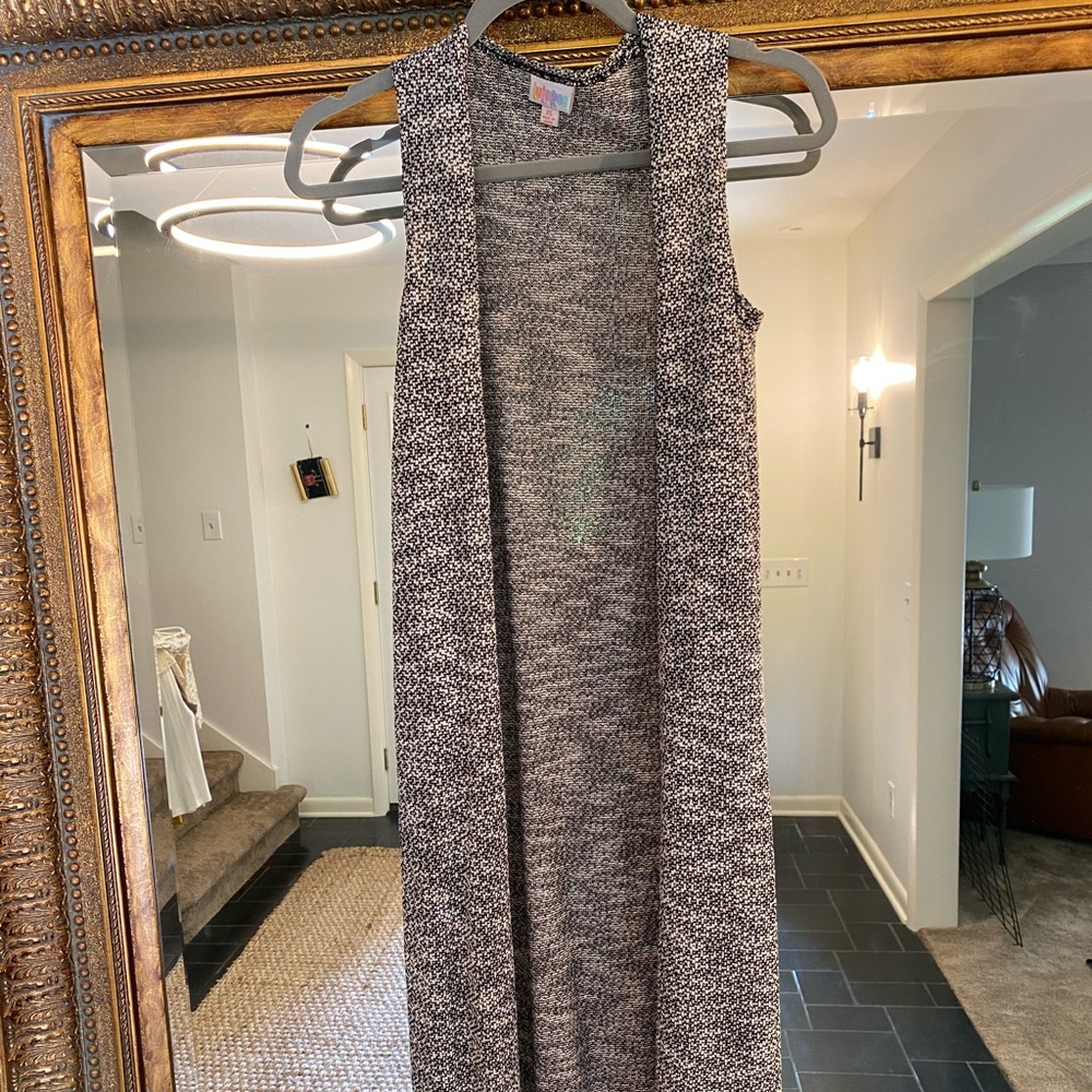 Lularoe Sweater Cardigan